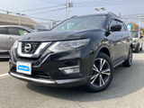 日産 エクストレイル