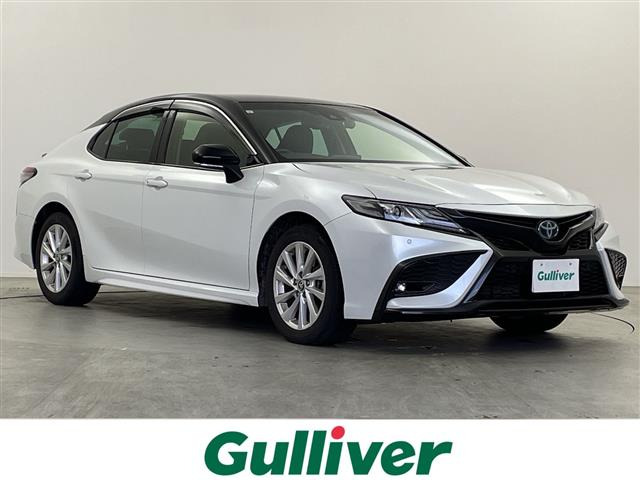 カムリ 2.5 WS 修復歴無し