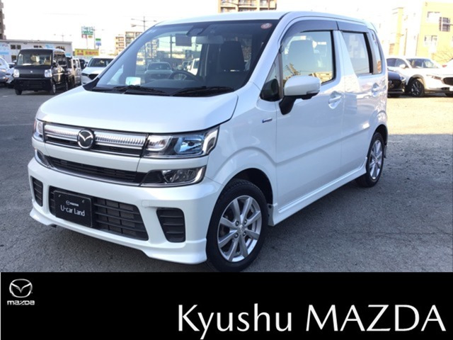 フレア ハイブリッド XS 