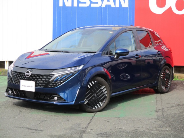 ノートオーラ 1.2 G 