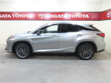 RX 450h Fスポーツ 4WD 