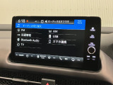 【オーディオ機能】Bluetooth対応、デジタルTV、AM/FMチューナー付きです!