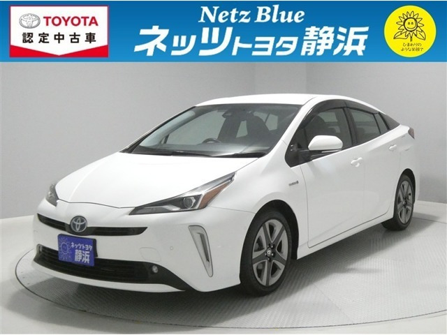 プリウス 1.8 A ツーリングセレクション 