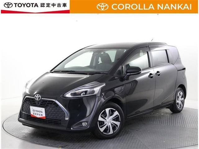 シエンタ 1.5 G クエロ 