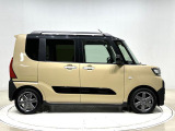 乗り降りがしやすい、大きなも荷物の積み込めもラクラク♪