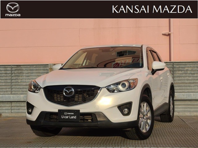 CX-5 2.0 20S 