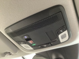 Honda CONNECT搭載車です。「Honda Total Care プレミアム」に加入頂くと、「緊急サポートセンター」や「Honda ALSOK駆けつけサービス」などのサービスが受けられます。