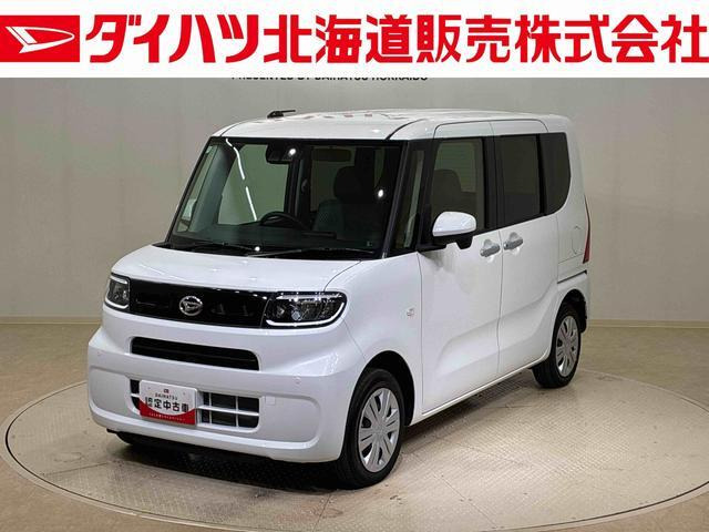 タント フレンドシップ ウェルカムシート X 4WD 