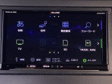 イクリプスナビです。(TV/CD/DVD/Bluetooth)でお好きな音楽お楽しみいただけます。