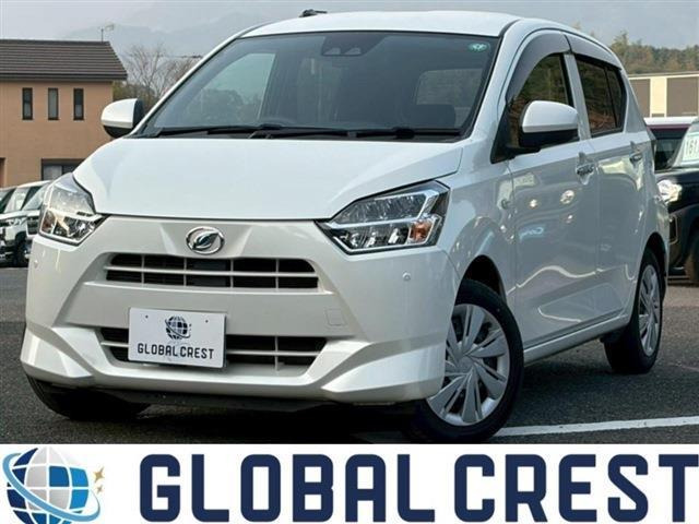 ダイハツ ミライース 