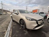 MAZDA2 1.5 15BD i セレクション 