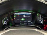 ドライブに大きな安心をもたらす安全運転支援システムHondaSENSING搭載!ミリ波レーダー&times;単眼カメラなどの高い検知能力で運転をサポートします。