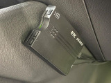 【ETC】高速道路の料金所をストレスなく通過!話題のスポットやサービスエリアに多い「スマートIC」利用時は必須のアイテムです。当店でセットアップを実施、ご納車当日からすぐにご利用いただけます!
