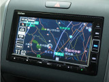 ◆ホンダ純正メモリーナビ◆初めての場所もナビゲーションがご案内!楽しい旅行をサポートします。