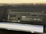 CD再生機能付き!