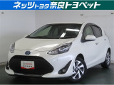 トヨタ アクア