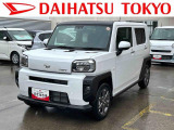 ダイハツ タフト