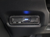 ETC車載器付ですので高速道路の料金所もスムーズに通行できます。