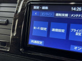 AM/FMラジオ付きです♪