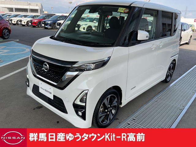 日産 デイズ 