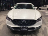 CX-30 2.0 20S 