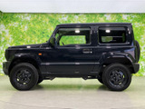 ジムニー XL 4WD 