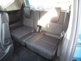 後列も同様にシート状態は良好です!!ご家族・ご友人を乗せてドライブにお出かけしましょう♪♪♪