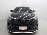 C-HR ハイブリッド 1.8 G 