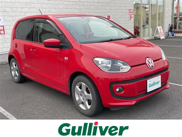 up!high up!修復歴無し