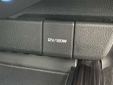 シガーソケット用の充電器が使用可能です!