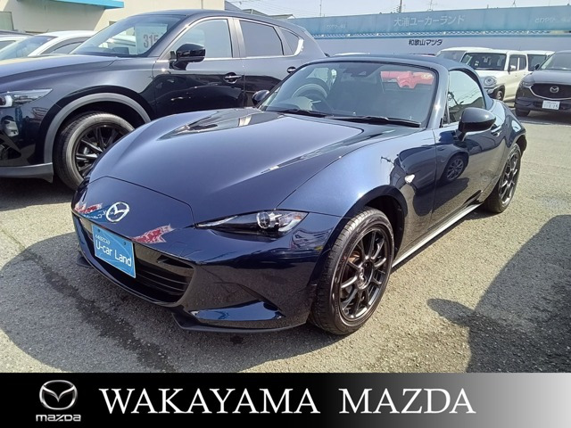 ロードスター 1.5 S 