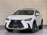 レクサス NX