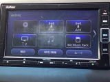 【Honda純正メモリーナビ】使いやすいナビで目的地までしっかり案内してくれます。フルセグ、DVD、CD再生オーディオ機能が充実。お車の運転がさらに楽しくなりますよ。