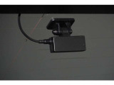 純正のドライブレコーダー(後方カメラ部)です。