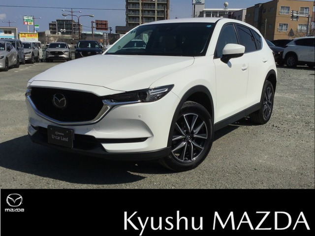 CX-5 2.0 20S シルク ベージュ セレクション 