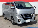 NV350キャラバン 2.0 プレミアムGX ロング 