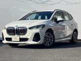 BMW 2シリーズアクティブツアラー