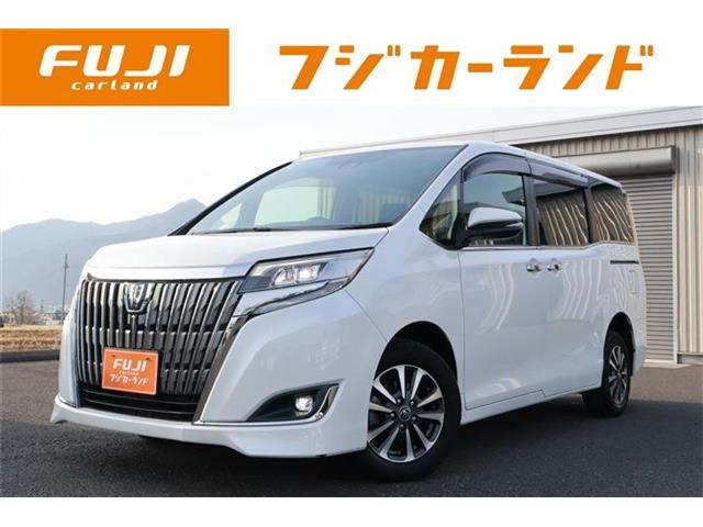 エスクァイア2.0 Gi 4WD