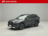 RAV4 2.0 アドベンチャー 4WD 