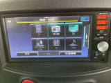 純正メモリーナビです