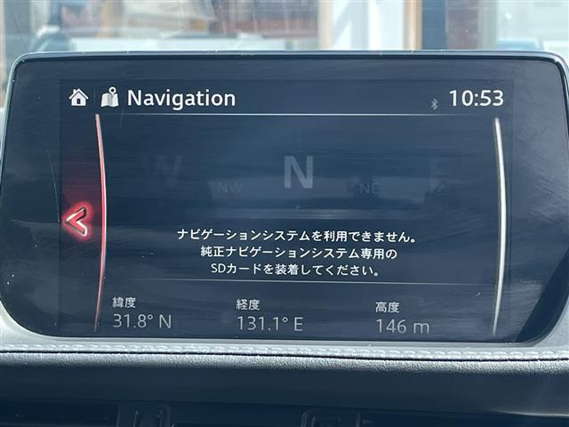 マツダ MAZDA6ワゴン 2.0 20S ブラックトーンエディション 本革シート