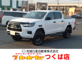 トヨタ ハイラックス