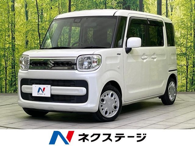 スペーシア ハイブリッド(HYBRID)  X 