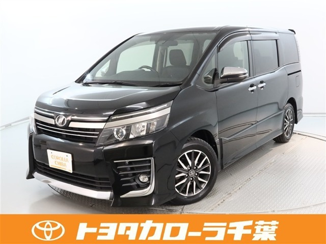 ヴォクシー 2.0 ZS 煌II 