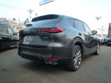 CX-60 3.3 XD エクスクルーシブモード ディーゼル 4WD 