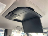 ◆◆◆アルパイン後席モニターです。大型モニターでTVやDVDを後席の方もお近くでご覧いただけます。