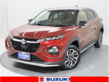 充実した納車前整備!充実した保証!スズキ認定中古車☆ Bluetooth対応純正メモリーナビ・全方位カメラ付き☆