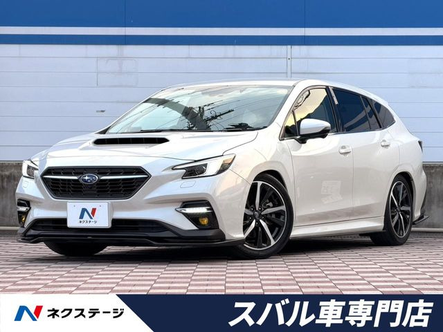 レヴォーグ 1.8 GT-H EX 4WD