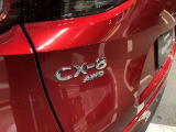 CX-8 XD 6人乗り エクスクルーシブモード