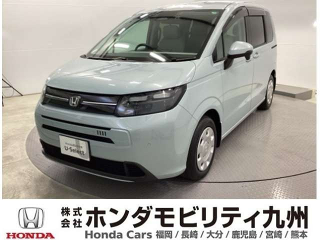 フリード 1.5 エアー 